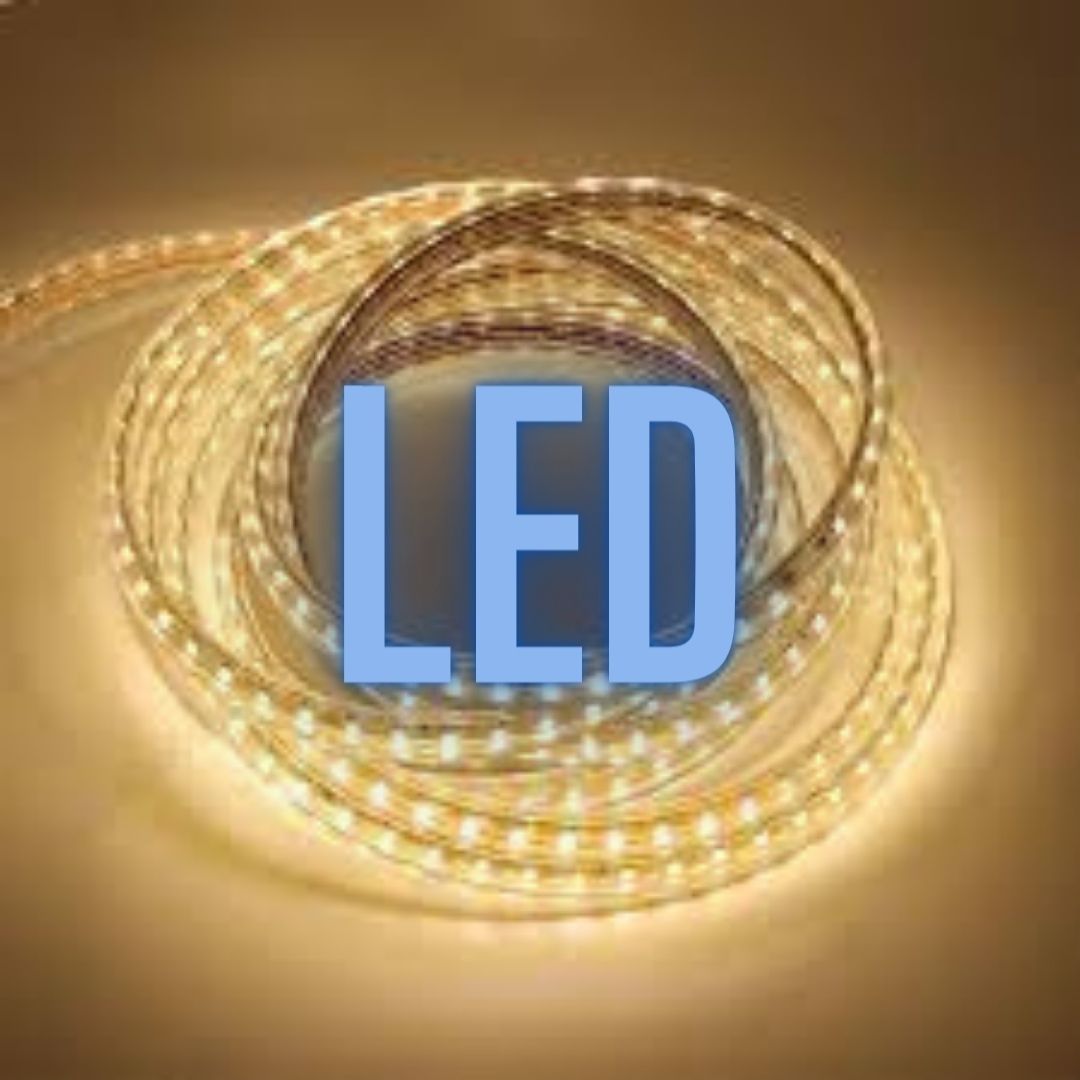 Led