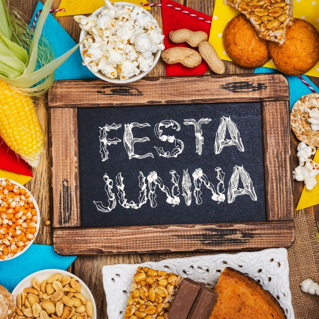 Festa Junina